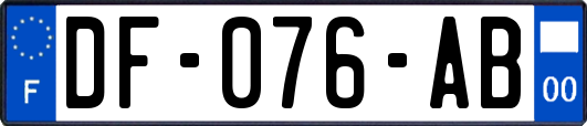 DF-076-AB