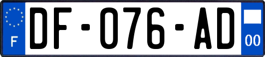 DF-076-AD