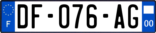 DF-076-AG