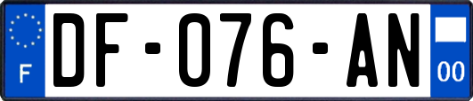 DF-076-AN