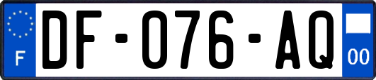 DF-076-AQ