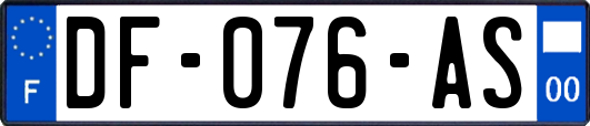 DF-076-AS