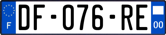 DF-076-RE