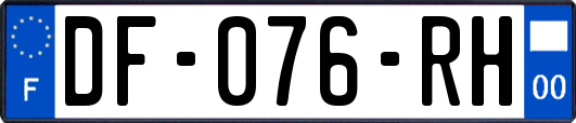 DF-076-RH