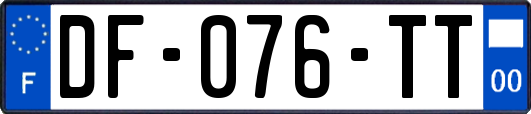 DF-076-TT