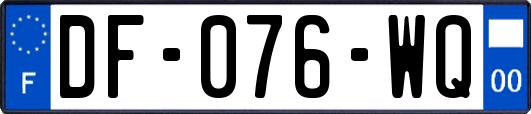 DF-076-WQ