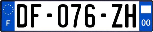 DF-076-ZH