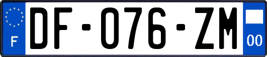 DF-076-ZM