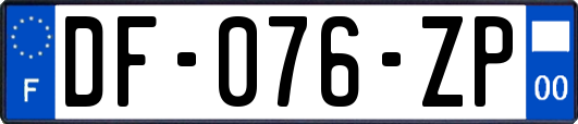 DF-076-ZP