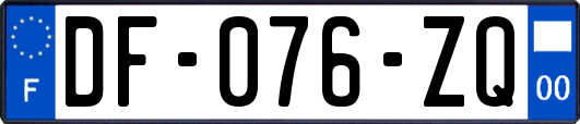 DF-076-ZQ