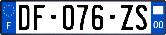 DF-076-ZS