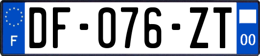 DF-076-ZT