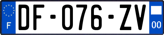 DF-076-ZV