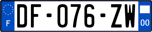 DF-076-ZW