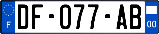 DF-077-AB