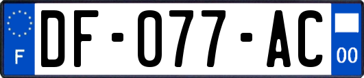 DF-077-AC