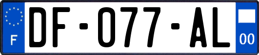 DF-077-AL