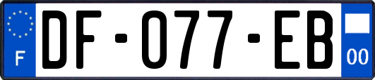 DF-077-EB