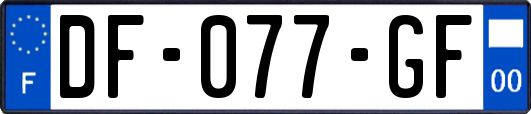 DF-077-GF