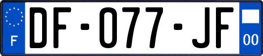 DF-077-JF