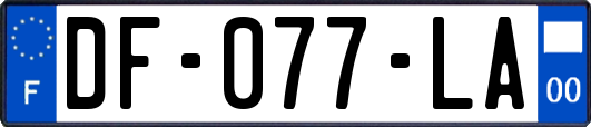 DF-077-LA