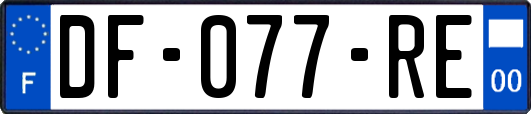 DF-077-RE