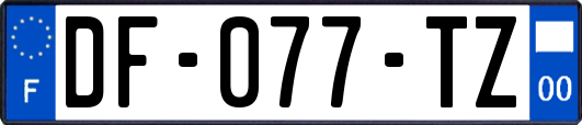 DF-077-TZ