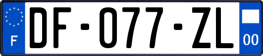 DF-077-ZL