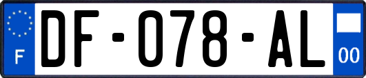 DF-078-AL