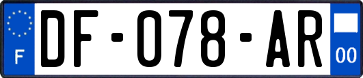 DF-078-AR