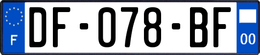 DF-078-BF