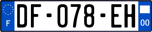 DF-078-EH