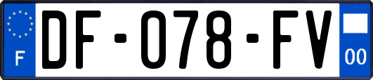 DF-078-FV