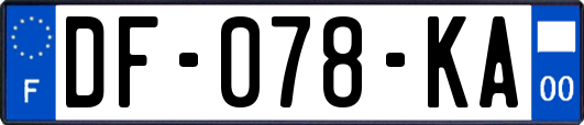 DF-078-KA