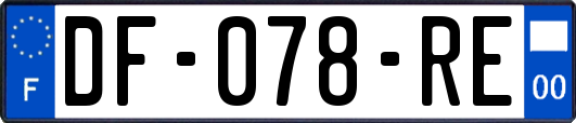 DF-078-RE