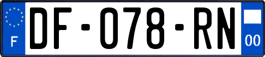 DF-078-RN