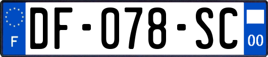 DF-078-SC