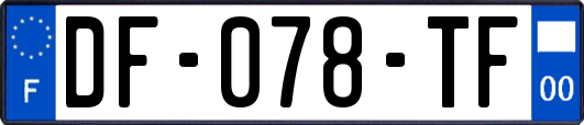 DF-078-TF