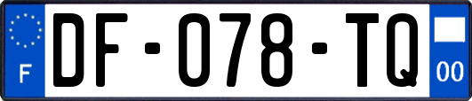 DF-078-TQ