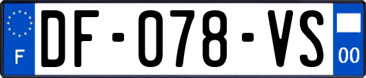 DF-078-VS