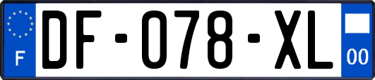 DF-078-XL