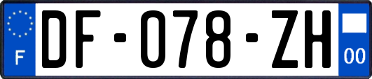 DF-078-ZH