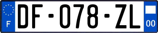 DF-078-ZL