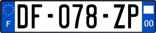 DF-078-ZP