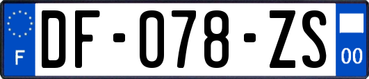 DF-078-ZS