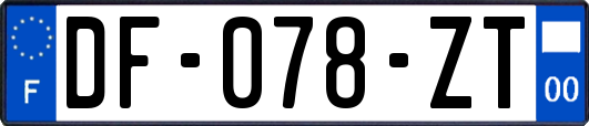 DF-078-ZT