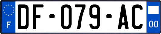 DF-079-AC