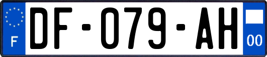 DF-079-AH