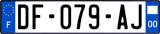 DF-079-AJ