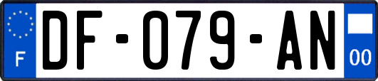 DF-079-AN